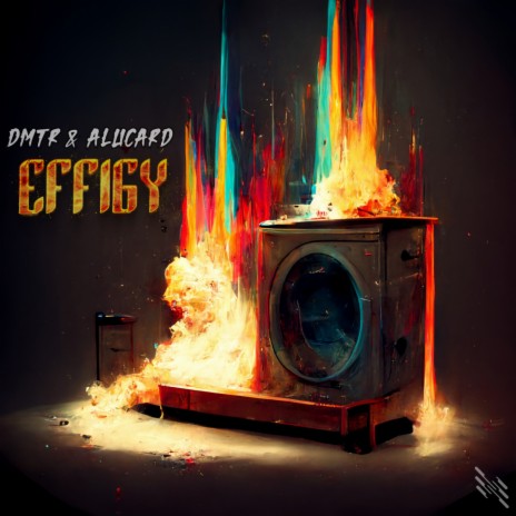 Effigy ft. .alucard | Boomplay Music