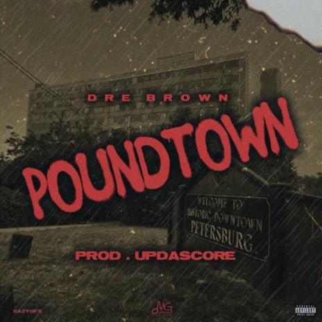 PoundTown | Boomplay Music