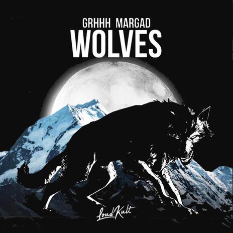 Wolves ft. Brøder & Margad | Boomplay Music