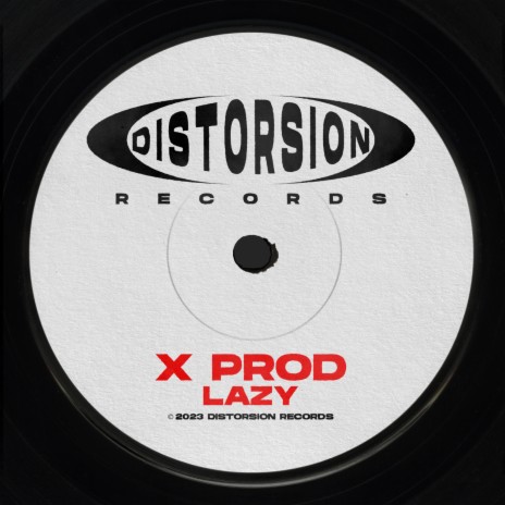 Lazy (Dub Mix)