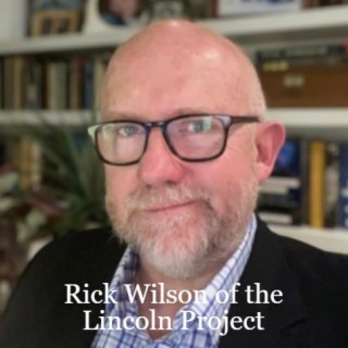 Rick Wilson of the Lincoln Project knows the GOP better than anyone and has plenty of advice for Democrats