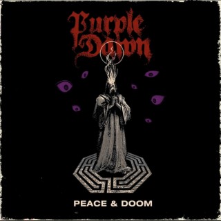 PEACE & DOOM