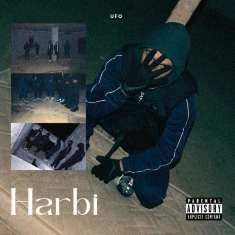 Harbi ft. 2nd world | Boomplay Music