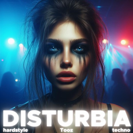 Disturbia (Techno) | Boomplay Music