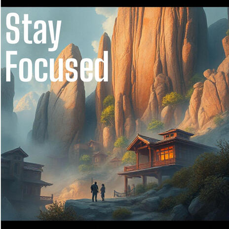 Stay Focused | Boomplay Music