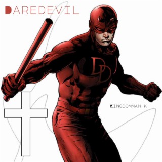 Like Daredevil