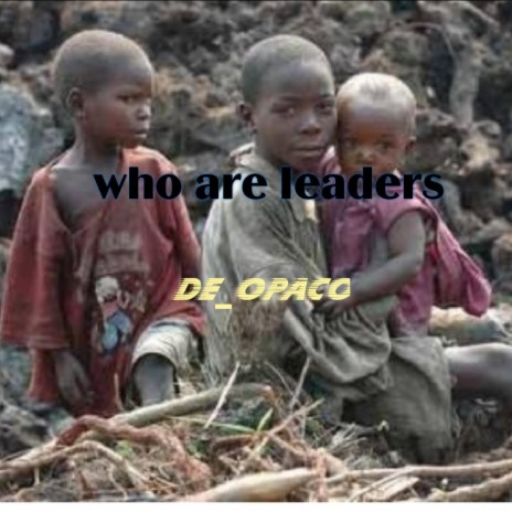 Who are leaders