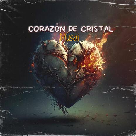 Corazón De Cristal