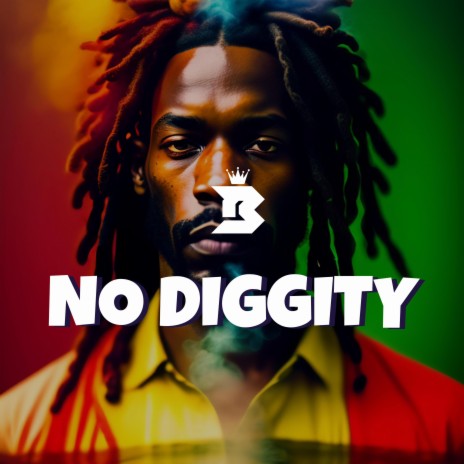 No Diggity Riddim | Boomplay Music
