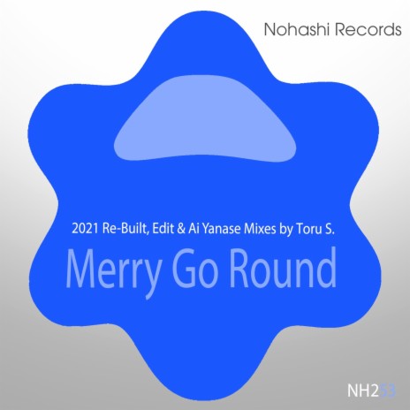 Merry Go Round (Hurcha) | Boomplay Music