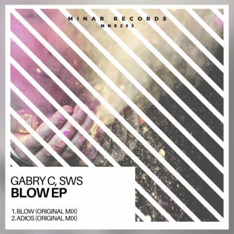 Blow ft. SWS