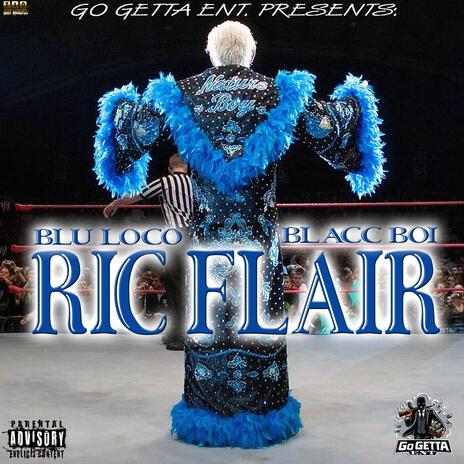 Ric Flair | Boomplay Music