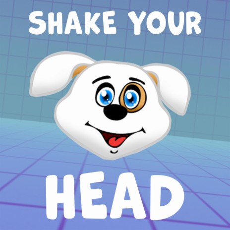 SHAKE YOUR HEAD (The Alphabet) | Boomplay Music