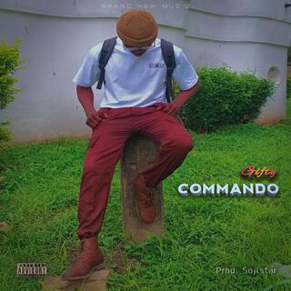 Commando