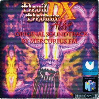 Devil Devour Alive DX (Original Game Soundtrack)