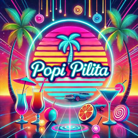 Popi Pilita | Boomplay Music