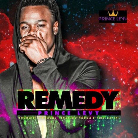 Remedy | Boomplay Music