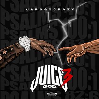 Juice God 3 (Deluxe)