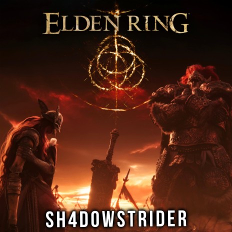 Elden Ring Main Theme (Elden Ring Soundtrack)