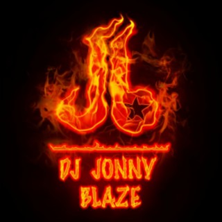 JONNY BLAZE PARTY ROCKERS (DELUXE)