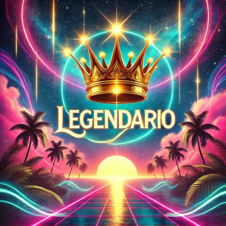 Legendario | Boomplay Music