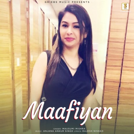 Maafiyan | Boomplay Music