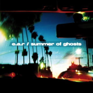 Summer of Ghosts