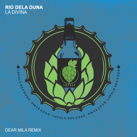 La Divina (Dear Mila Remix)