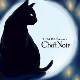 Chat Noir