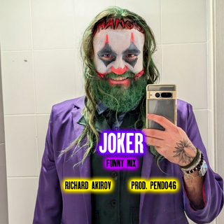 Joker [FUNNY MIX]