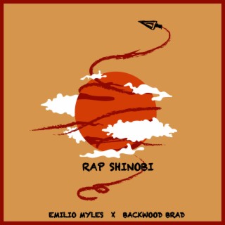 Rap Shinobi