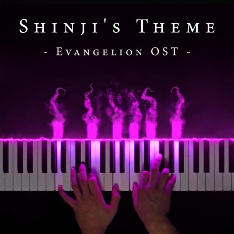 Shinji's Theme (From Evangelion) | Boomplay Music