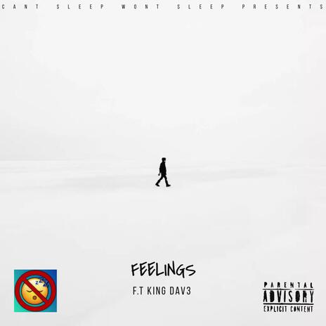 Feelings ft. KiNG DAV3 | Boomplay Music