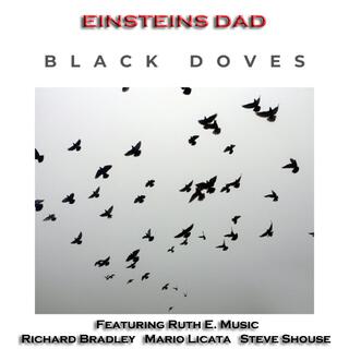 Black Doves ft. Ruth E. Music, Steve Shouse, Richard Bradley & Mario Licata lyrics | Boomplay Music