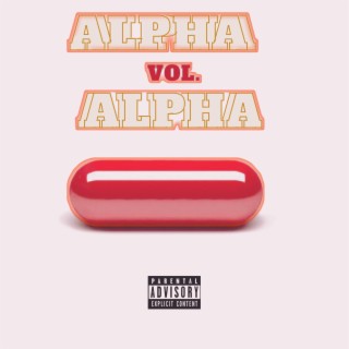 Alpha Vol. Alpha