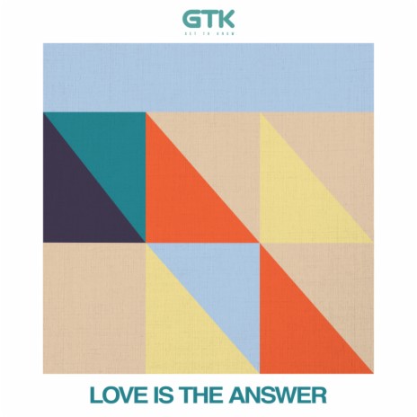 Love Is The Answer (Edit) | Boomplay Music
