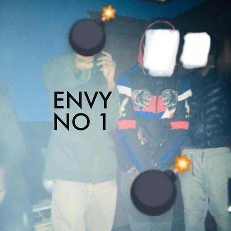 Envy No One | Boomplay Music