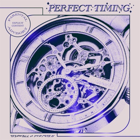 Perfect Timing ft. Resowall | Boomplay Music