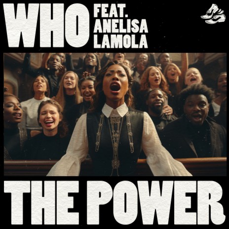 The Power (feat. Anelisa Lamola) | Boomplay Music