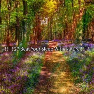! ! ! ! 27 Beat Your Sleep With Nature ! ! ! !