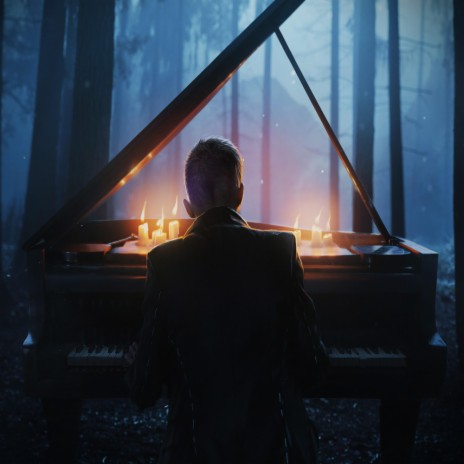 The Lonely Pianist | Boomplay Music