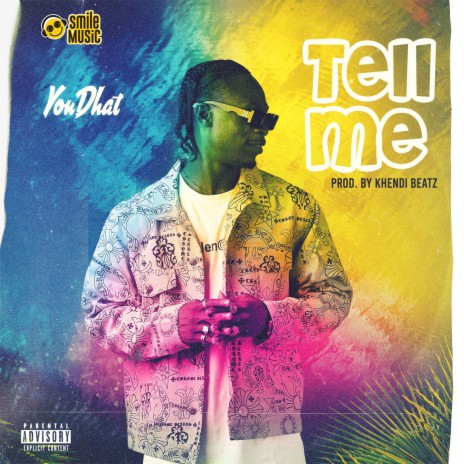 Tell me | Boomplay Music