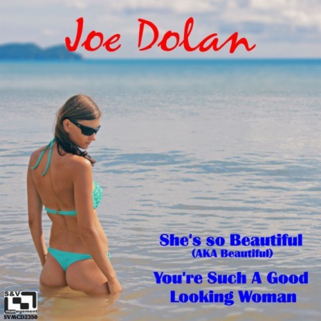 She's so Beautiful (Rerecorded Version) | Boomplay Music