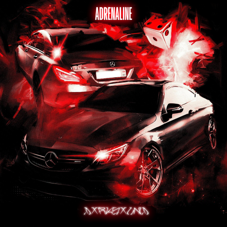 ADRENALINE | Boomplay Music