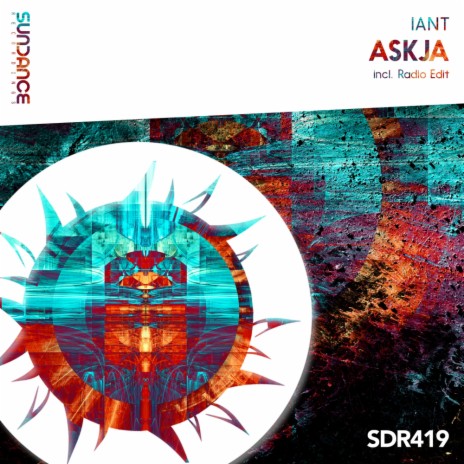 Askja (Extended Mix) | Boomplay Music
