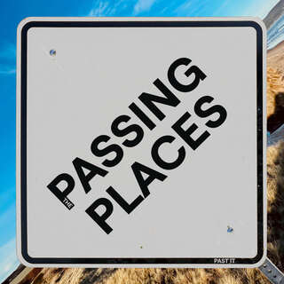 The Passing Places