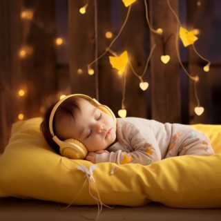 Baby Sleep: Starlight Gentle Kiss
