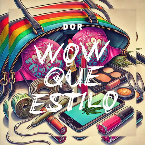 Wow que estilo | Boomplay Music