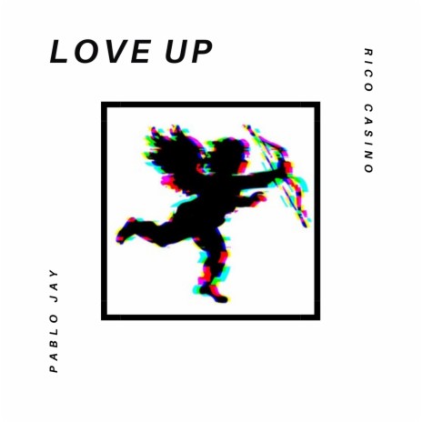 Love Up ft. Rico Casino | Boomplay Music