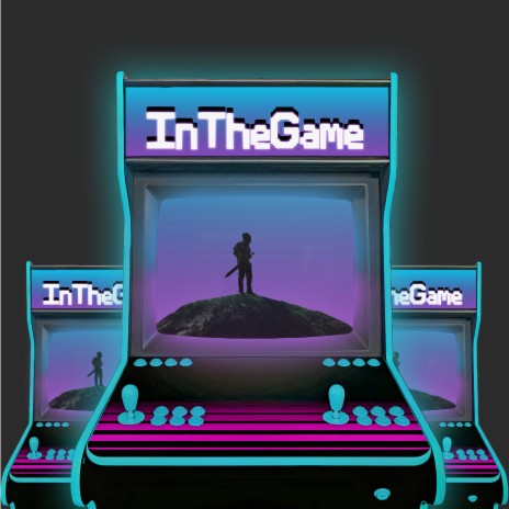 In The Game | Boomplay Music